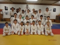 Judo benjamins / Minimes