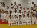 Judo benjamins