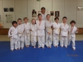 Judo enfants 11h