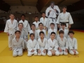 Judo enfants 14h