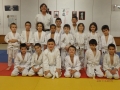 Judo enfants 17h