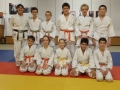 Judo Minimes