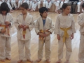 Coupe du père noël 2010