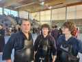 Kendo - Championnats de France Jeunes et Honneurs 2026