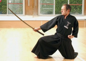 iaido