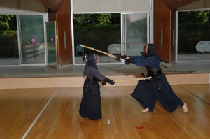 kendo